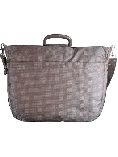 MD20 shopping bag borsa a mano MANDARINA DUCK | P10QMT40S09K